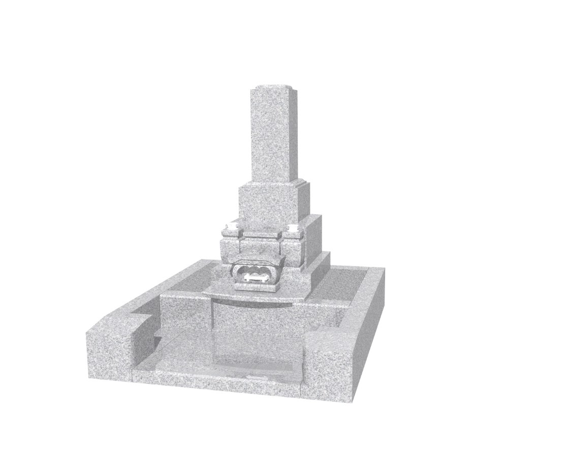 和型外柵基本セット